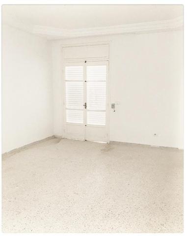 Appartement à cité diar ben Mahmoud el agba