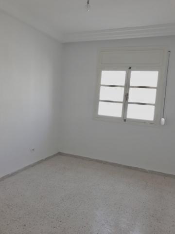 Appartement à cité diar ben Mahmoud el agba