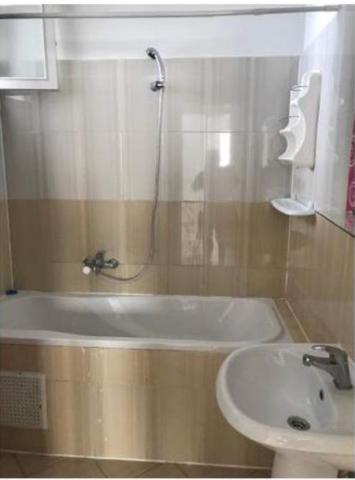 Appartement à cité diar ben Mahmoud el agba