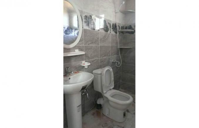 un Immeuble haut standing