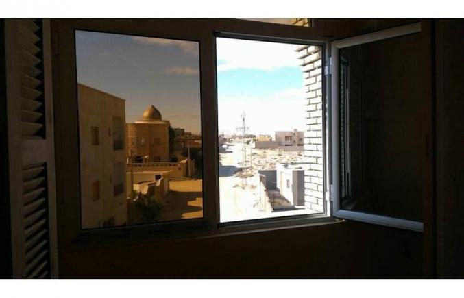 un Immeuble haut standing