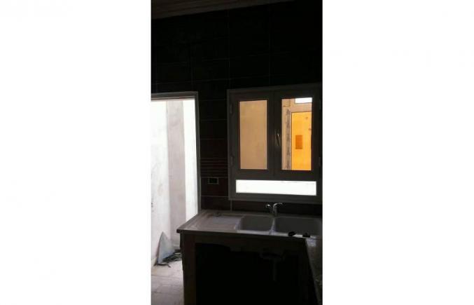 un Immeuble haut standing