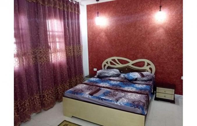 Loc par Nuitée - Appartement meublé haut standing