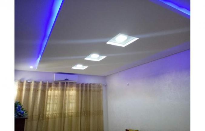 Loc par Nuitée - Appartement meublé haut standing