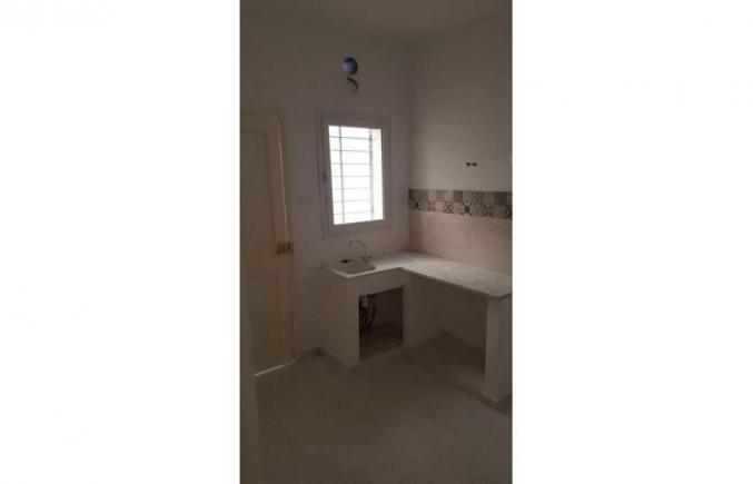 Appartement  à Kairouan Hajeb El Ayoun