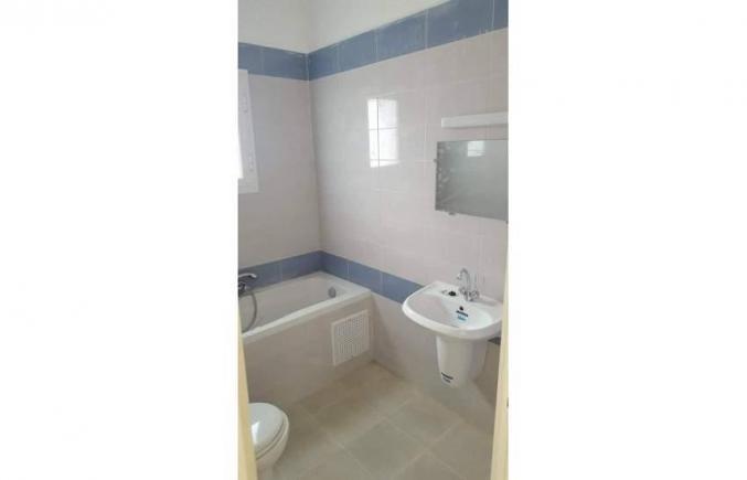 Appartement  à Kairouan Hajeb El Ayoun