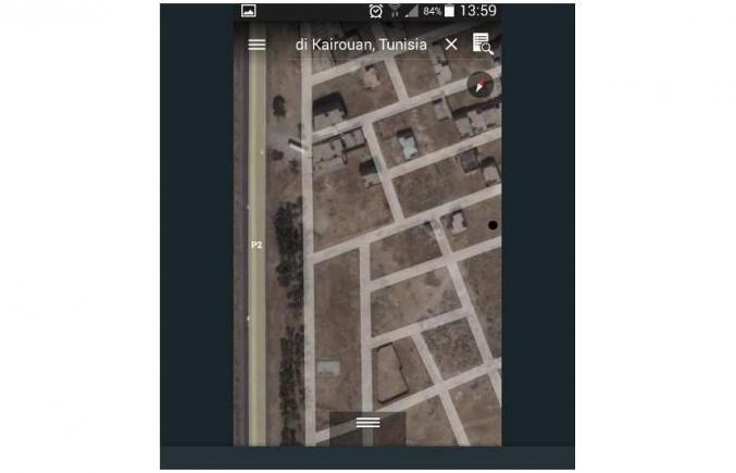 أرض للبيع صالحة للبناء