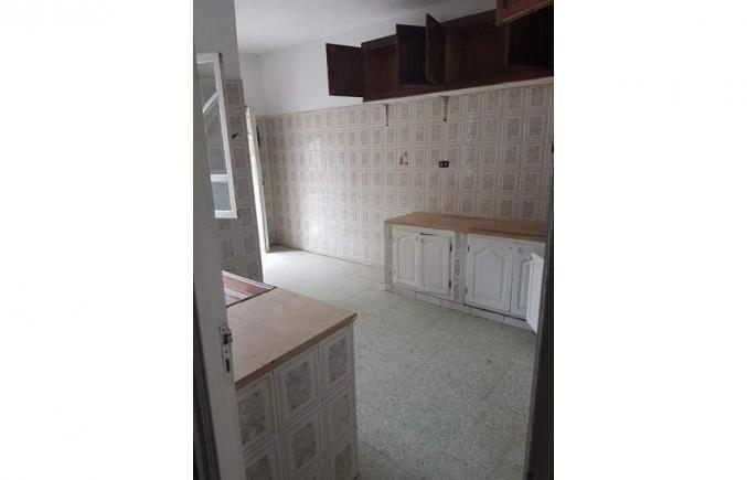 Etage d'une Maison à Rue Sfax