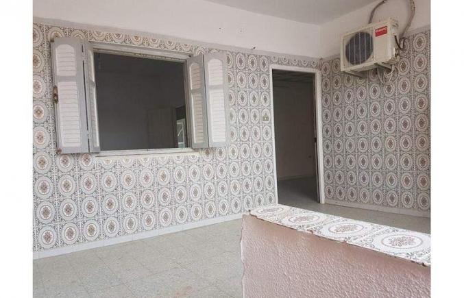 Etage d'une Maison à Rue Sfax