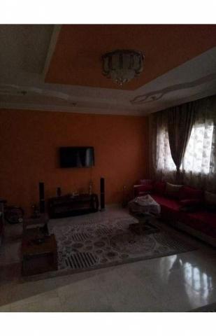 villa, café, espace famillial