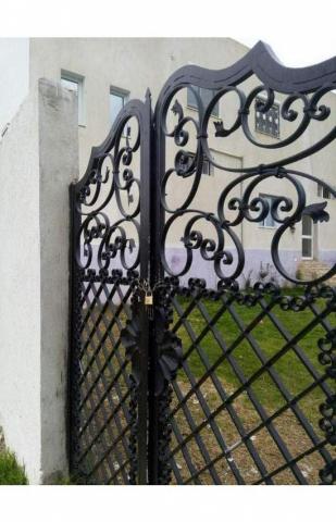 villa, café, espace famillial