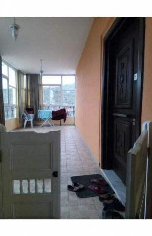 villa, café, espace famillial