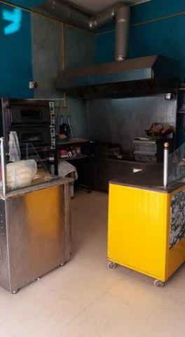 A vendre fond de commerce