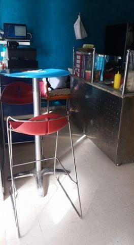 A vendre fond de commerce