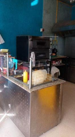 A vendre fond de commerce