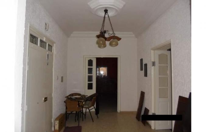 Maison à à kasserine cité olympique