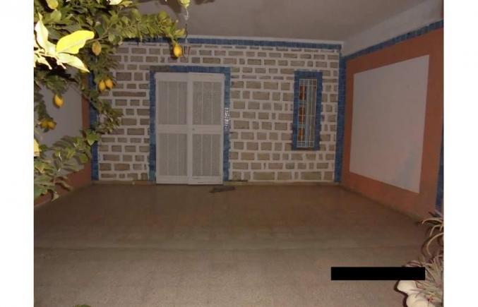 Maison à à kasserine cité olympique