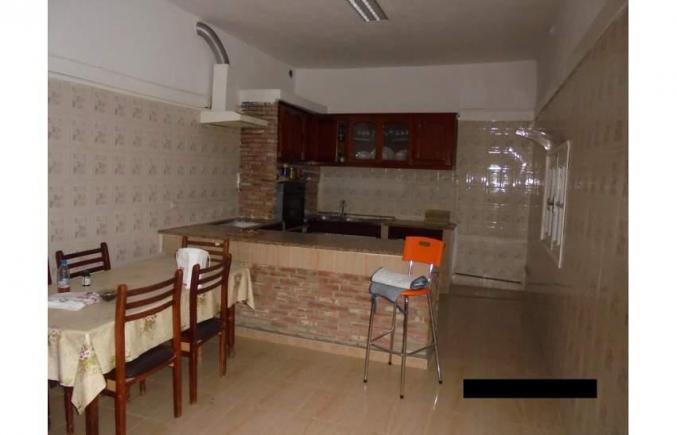 Maison à à kasserine cité olympique