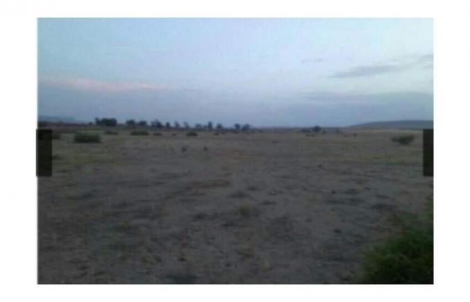 أرض فلاحية للبيع