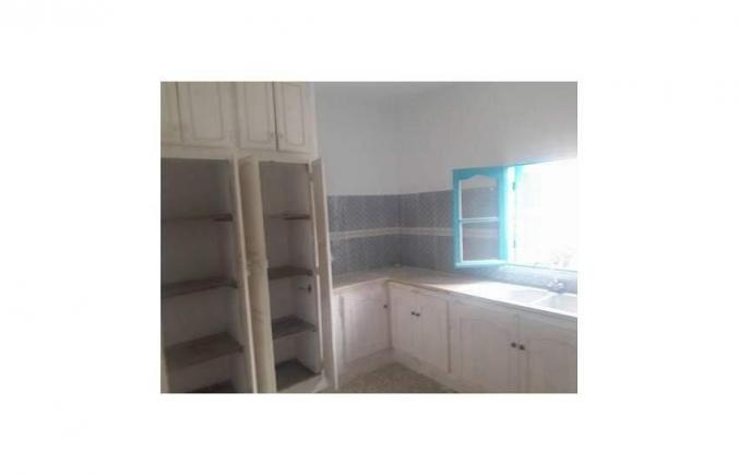 Maison indépendante