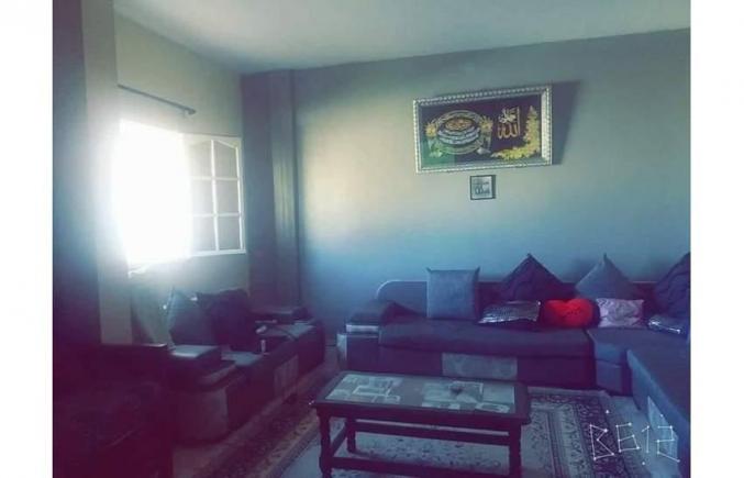 Appartement a 5 minute de la plage 150m2