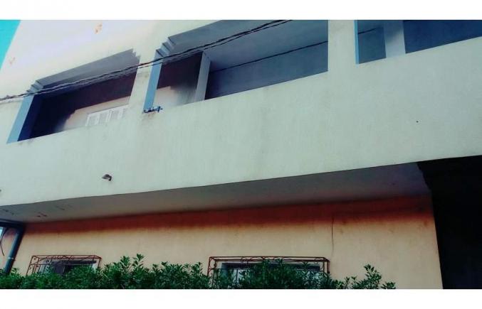 Appartement a 5 minute de la plage 150m2