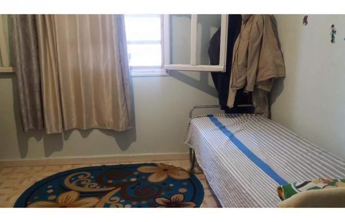 Appartement a 5 minute de la plage 150m2