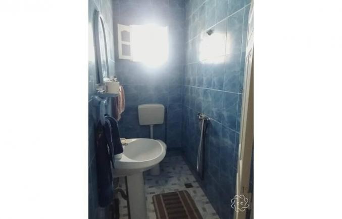 Appartement a 5 minute de la plage 150m2