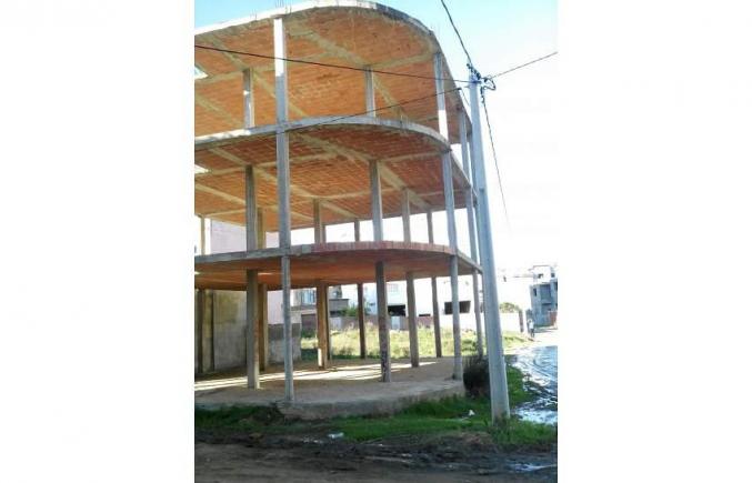 Appartement 162m2 à Jendouba Tabarka