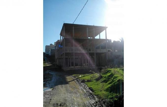 Appartement 162m2 à Jendouba Tabarka