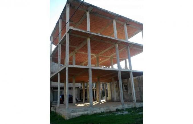 Appartement 162m2 à Jendouba Tabarka