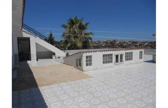 Maison 630m2 à Tabarka