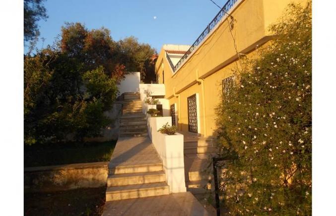 Maison 630m2 à Tabarka