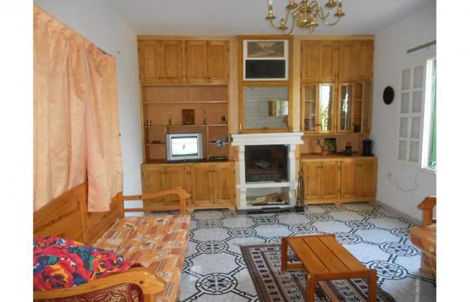 Maison 630m2 à Tabarka