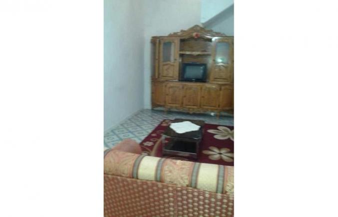 location appartement
