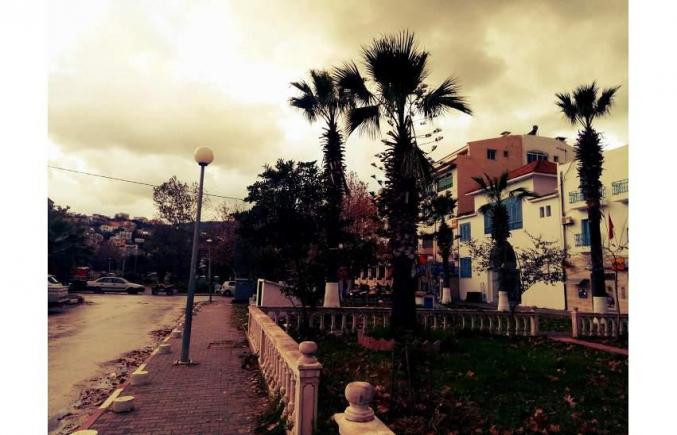 Appartement à Tabarka