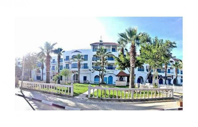 Appartement à Tabarka