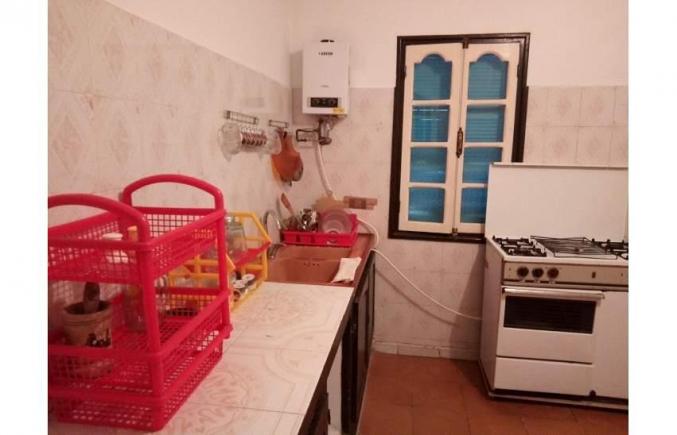 Etage d'une maison à TABARKA