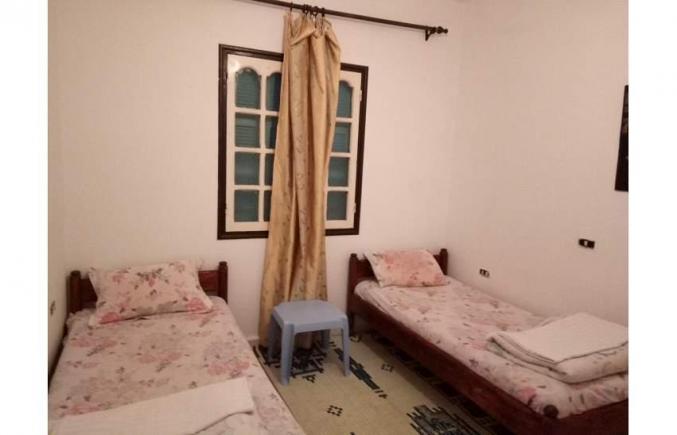 Etage d'une maison à TABARKA