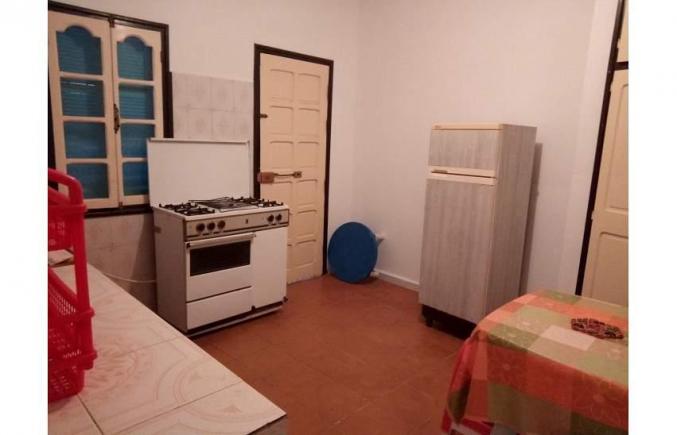 Etage d'une maison à TABARKA