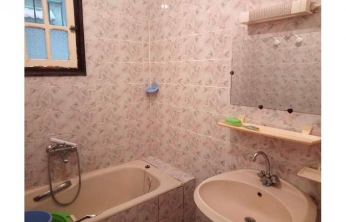 Etage d'une maison à TABARKA