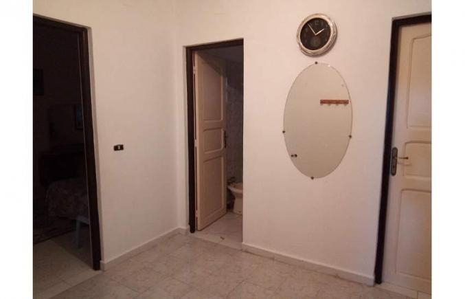 Etage d'une maison à TABARKA