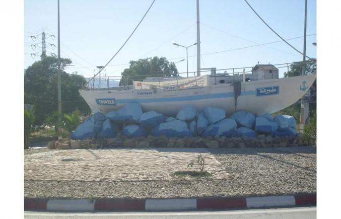 Appartement état neuf a louer