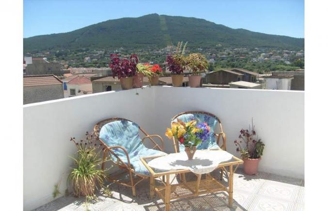 Appartement état neuf a louer