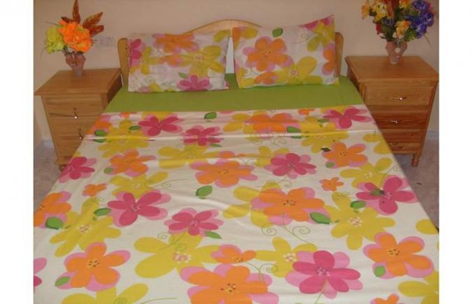 Appartement état neuf a louer