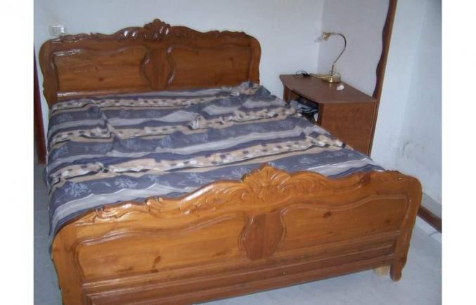 Villa à Jendouba Ain Draham