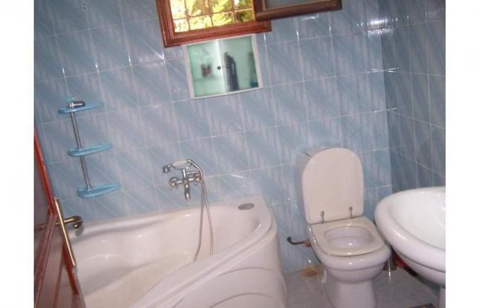 Villa à Jendouba Ain Draham