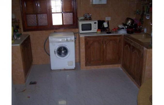 Villa à Jendouba Ain Draham