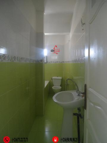 appartement de haut standing