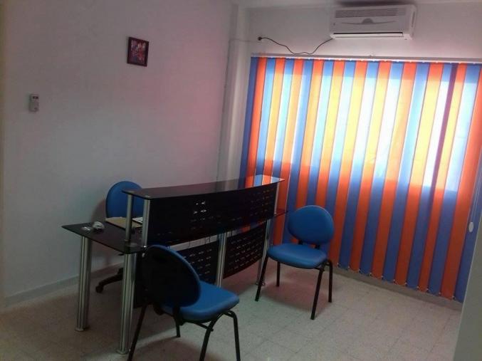 domiciliation a notre bureau a ariana centre